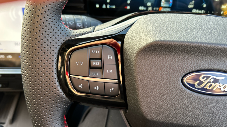 Ford Puma 1.0 EcoBoost Hybrid mHEV ST-Line X 5dr DCT Petrol Hatchback